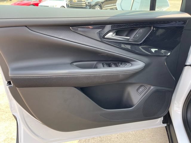 New 2026 Chevrolet Blazer EV LT FWD image 21