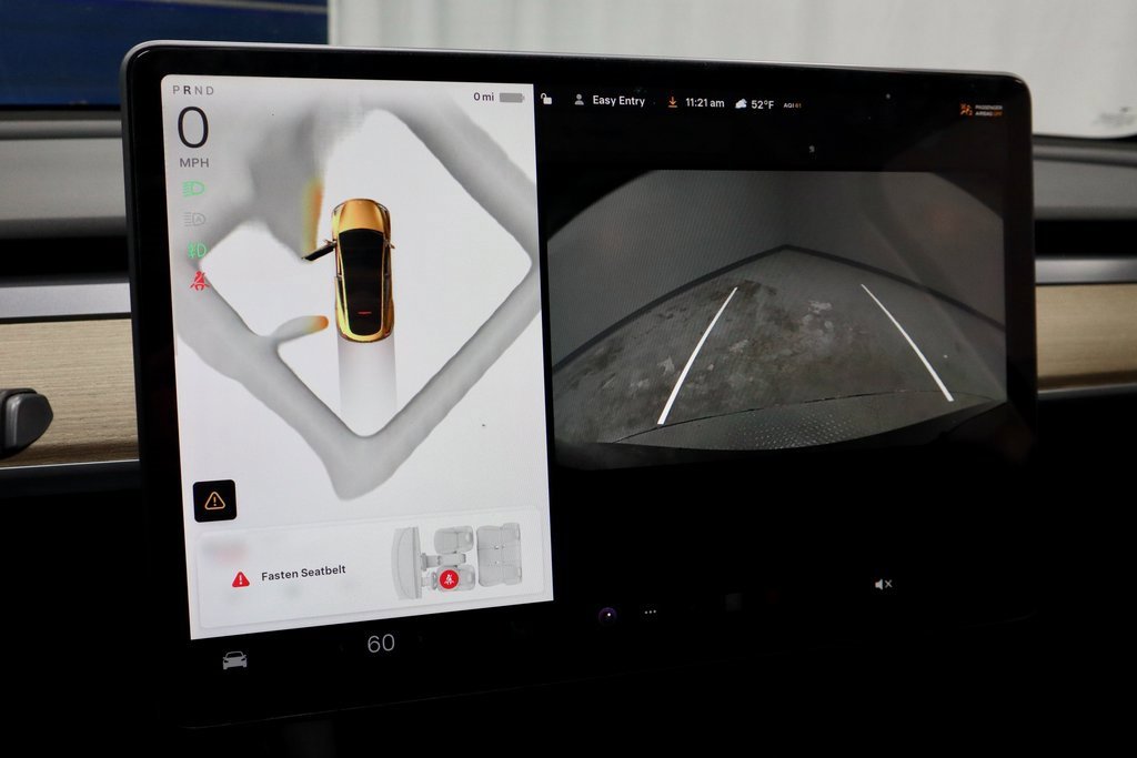 Used 2023 Tesla Model Y Long Range image 2