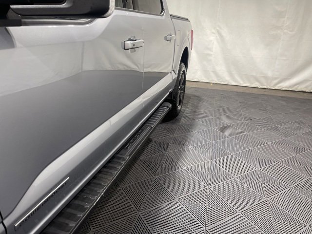 Used 2022 Ford F150 XLT w/ Equipment Group 302A High image 30