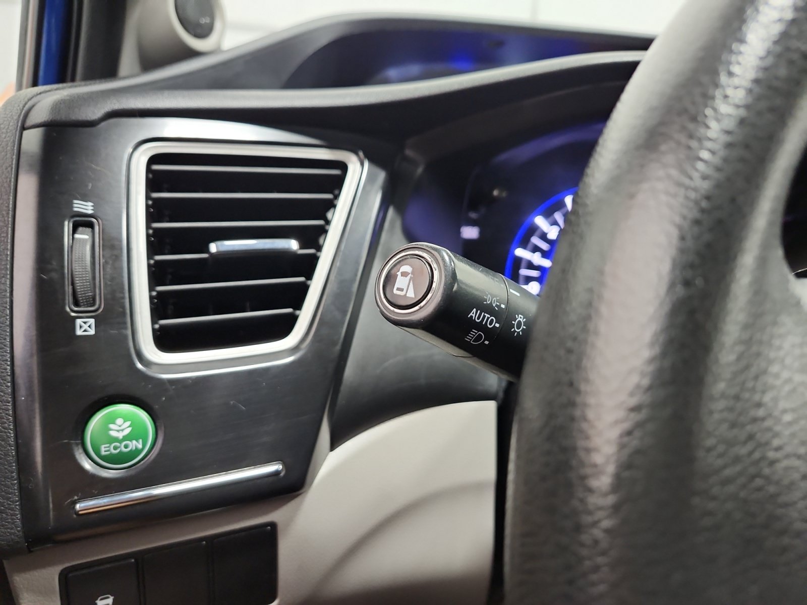 Used 2015 Honda Civic EX image 24