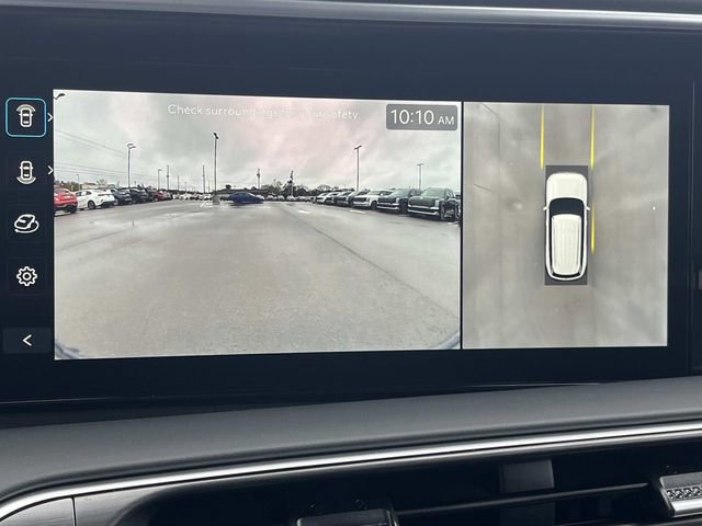 New 2026 Hyundai Palisade Calligraphy image 37