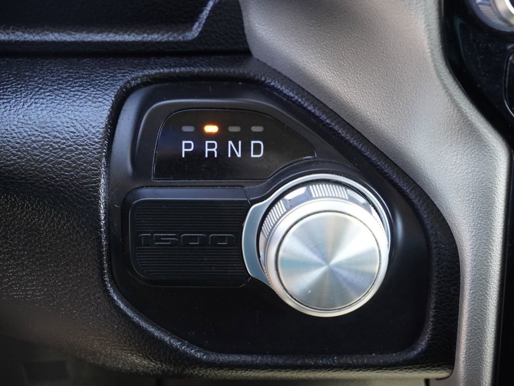 Used 2020 RAM 1500 Laramie image 17