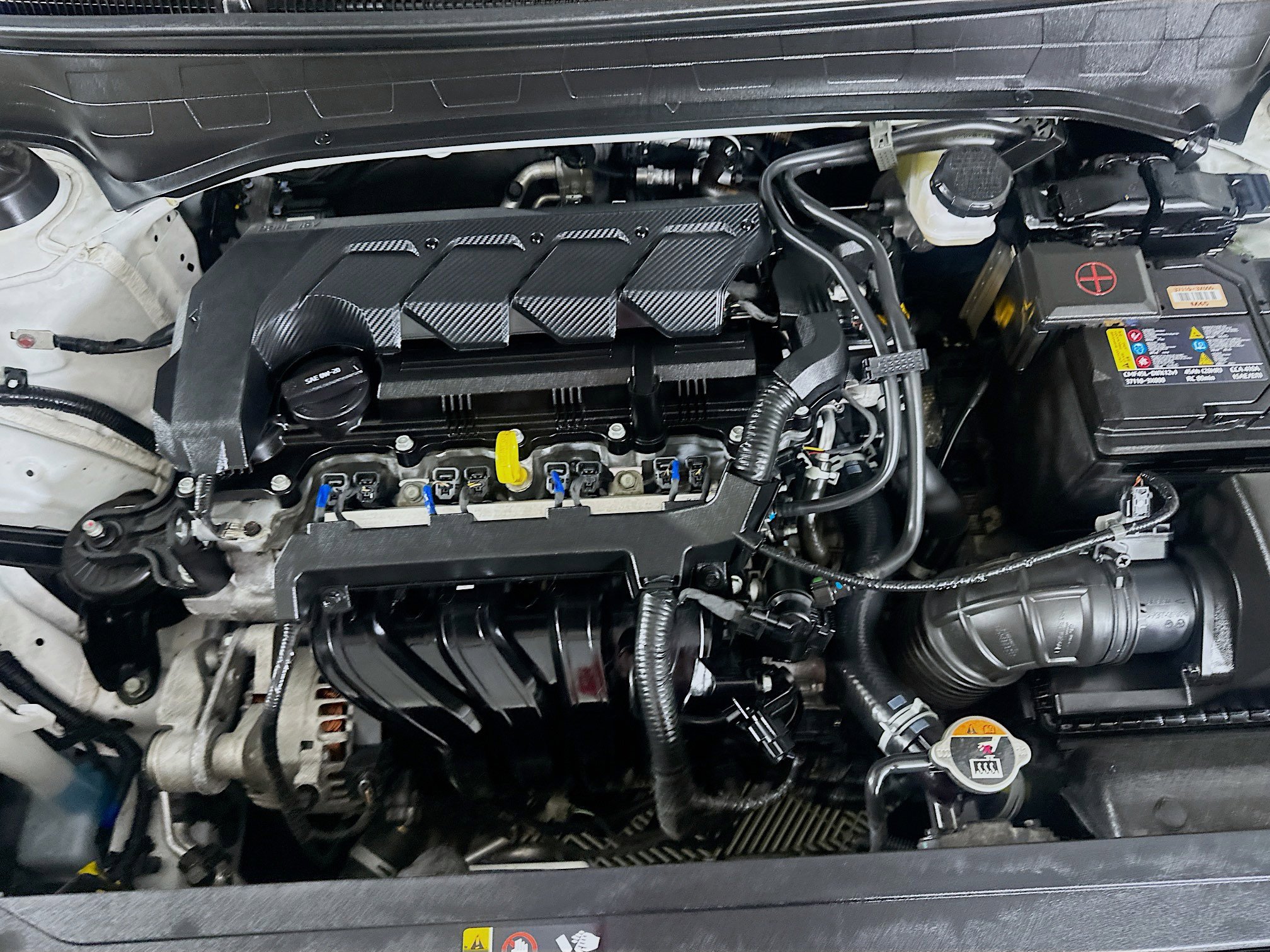 Used 2025 Hyundai Venue SEL FWD image 30