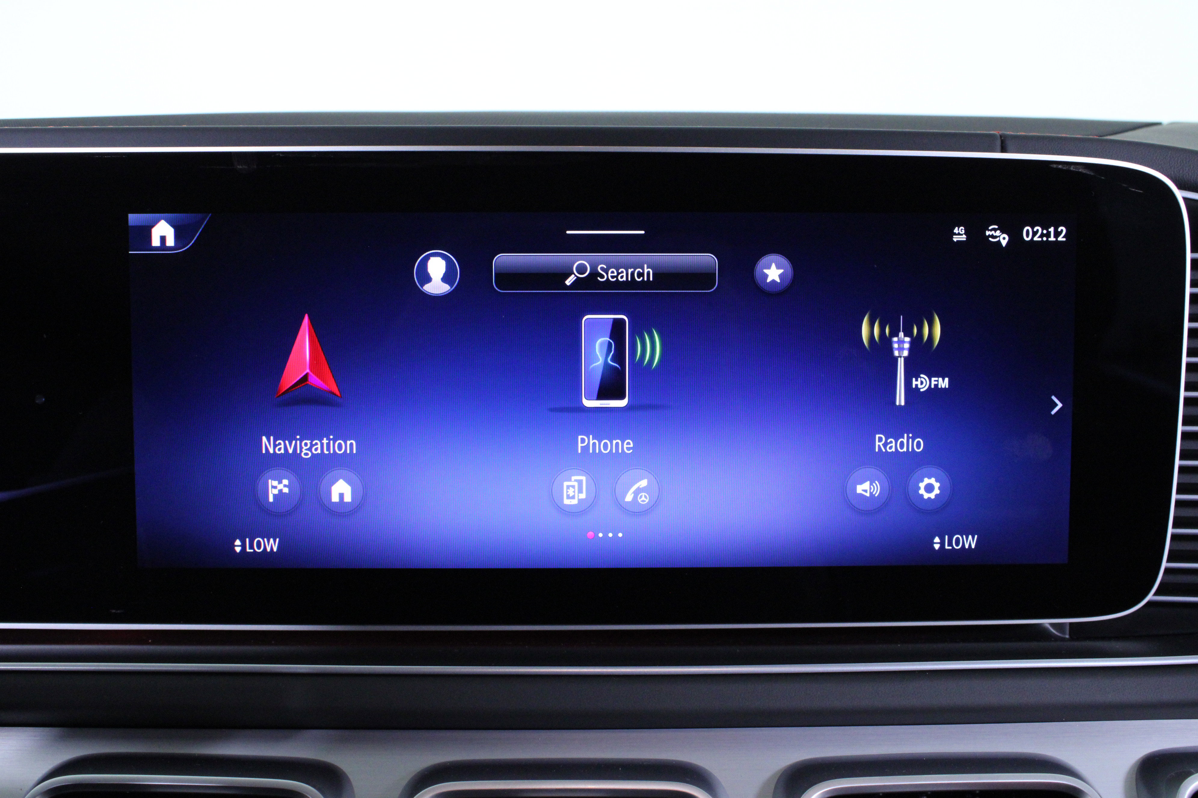 Used 2025 Mercedes-Benz GLE 63 AMG S image 34