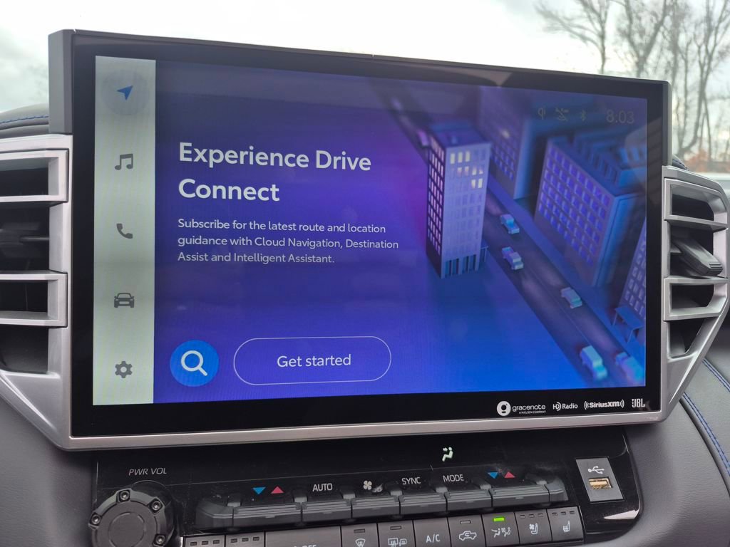 Used 2024 Toyota Tundra Platinum image 18