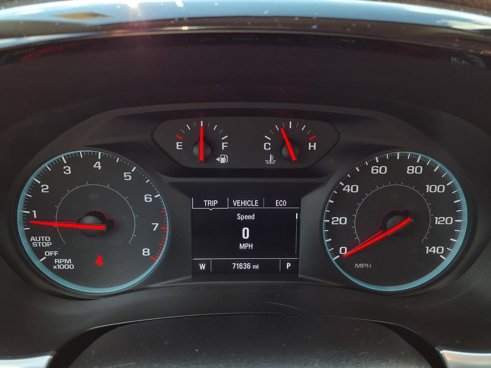Used 2019 Chevrolet Traverse LT FWD image 20