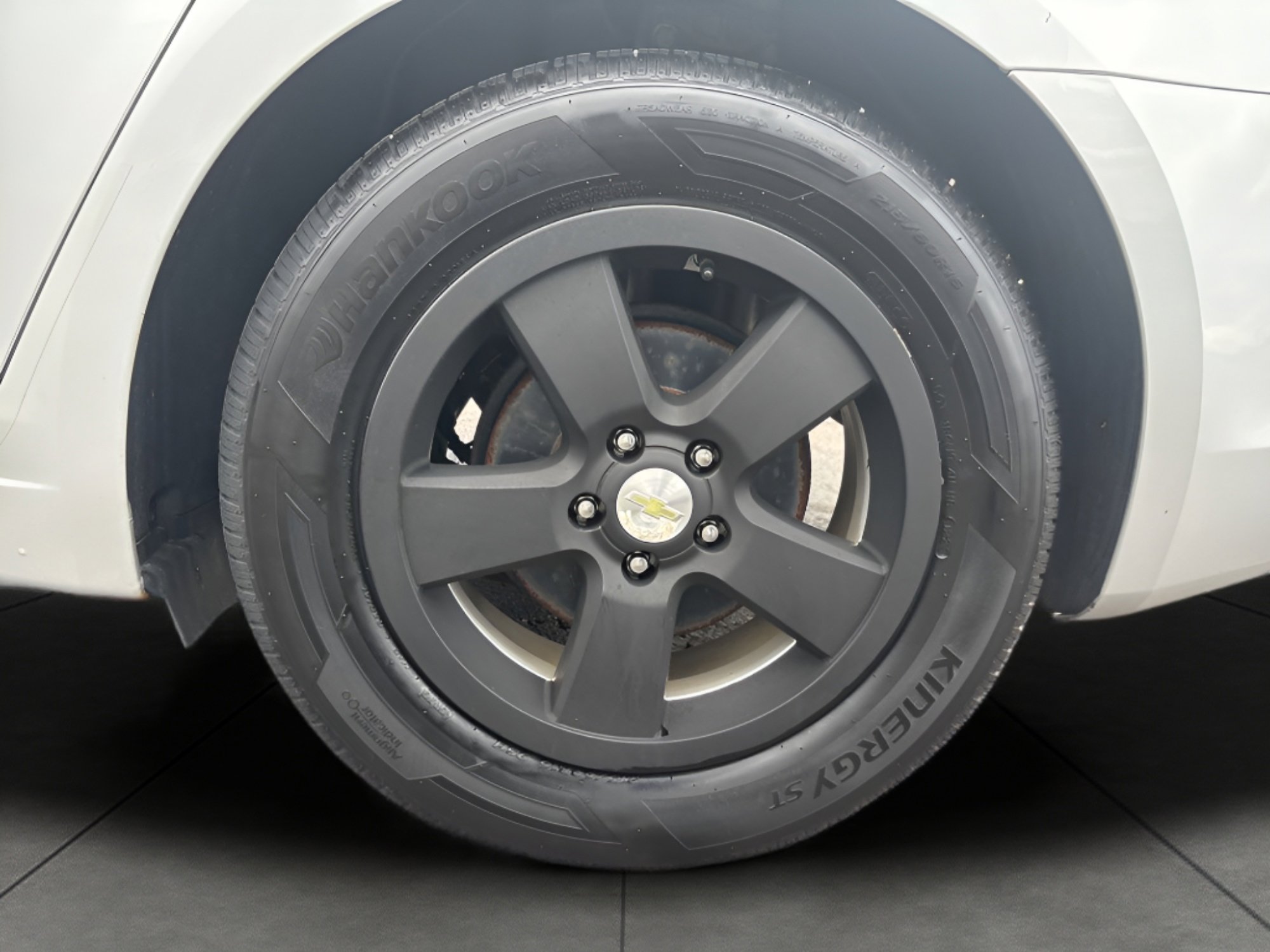 Used 2015 Chevrolet Cruze LT FWD image 12