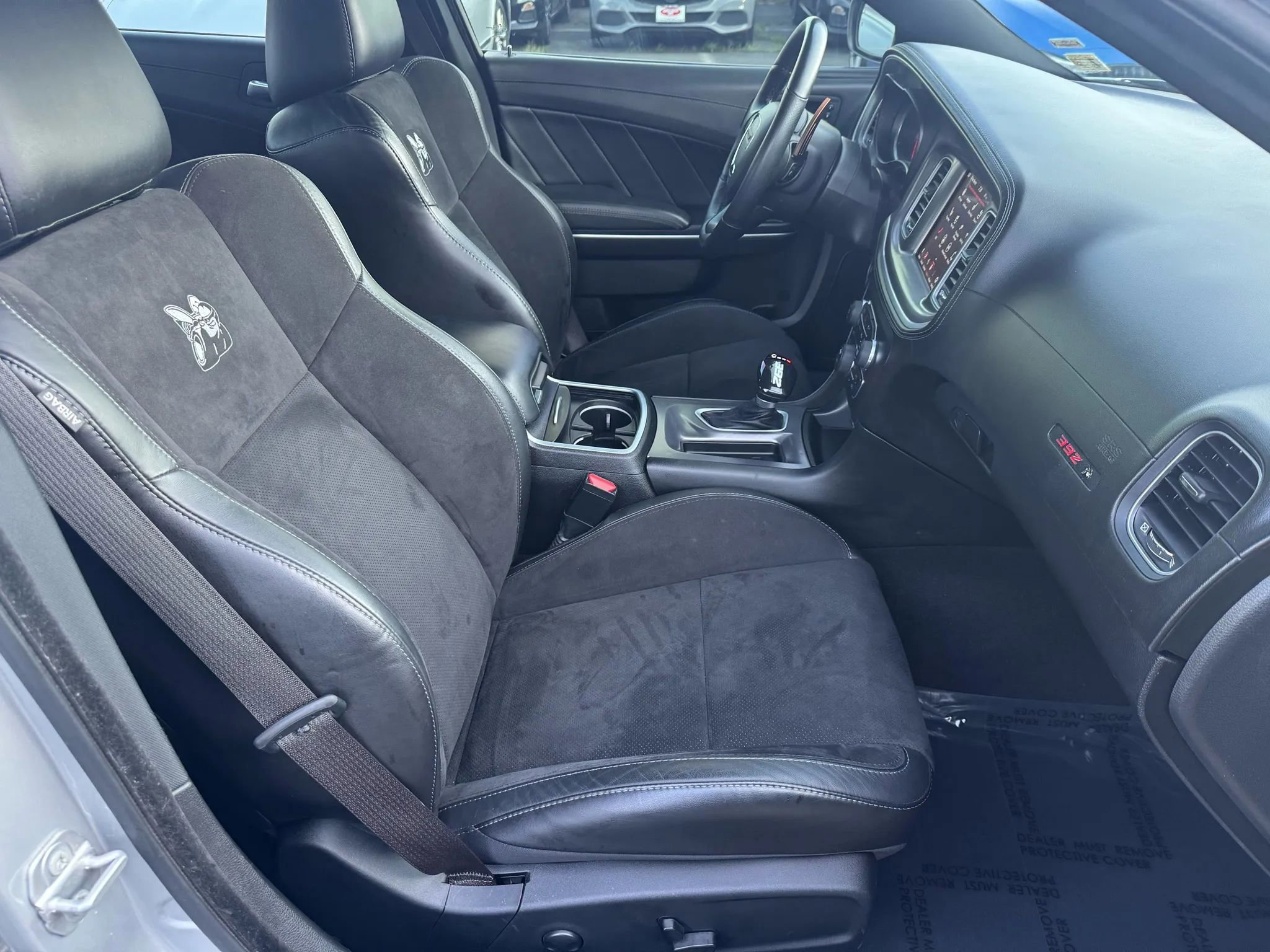 Used 2022 Dodge Charger Scat Pack image 22