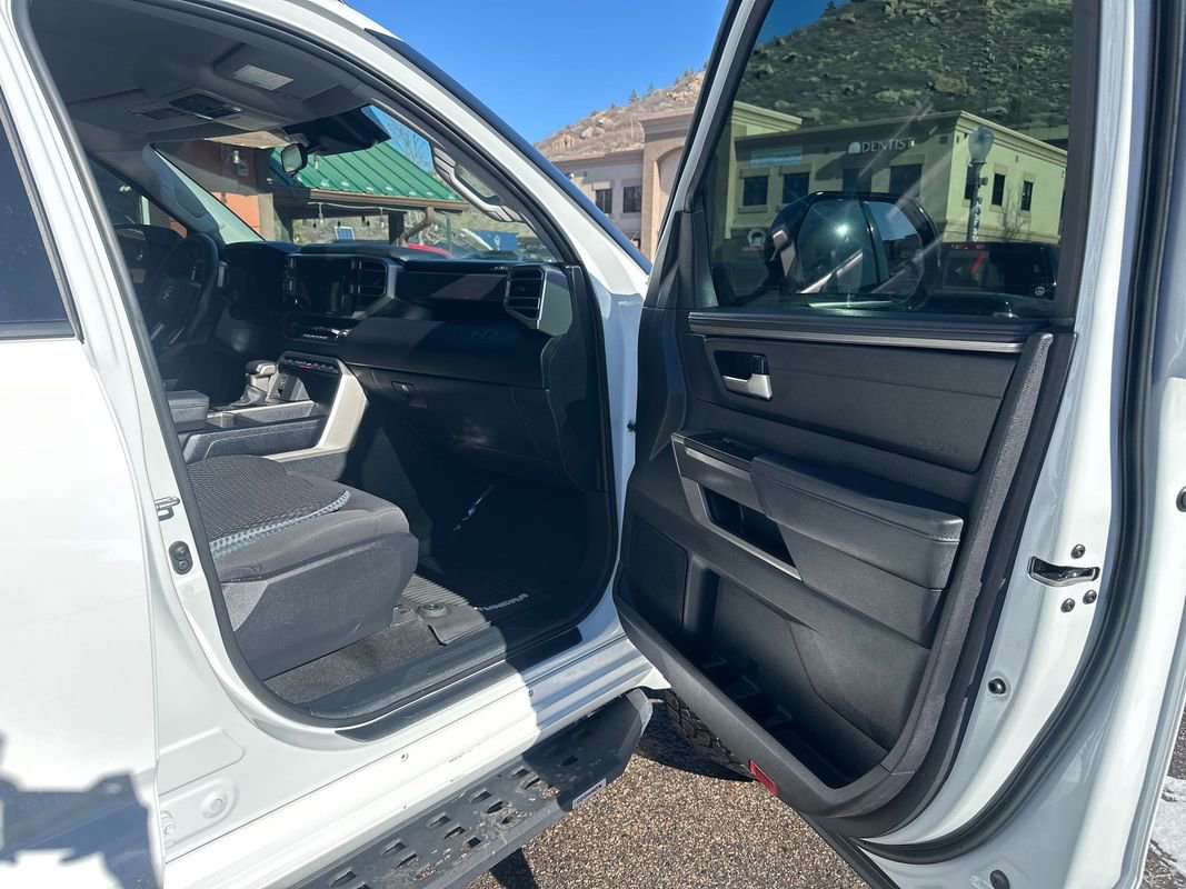 Used 2023 Toyota Tundra SR5 image 14