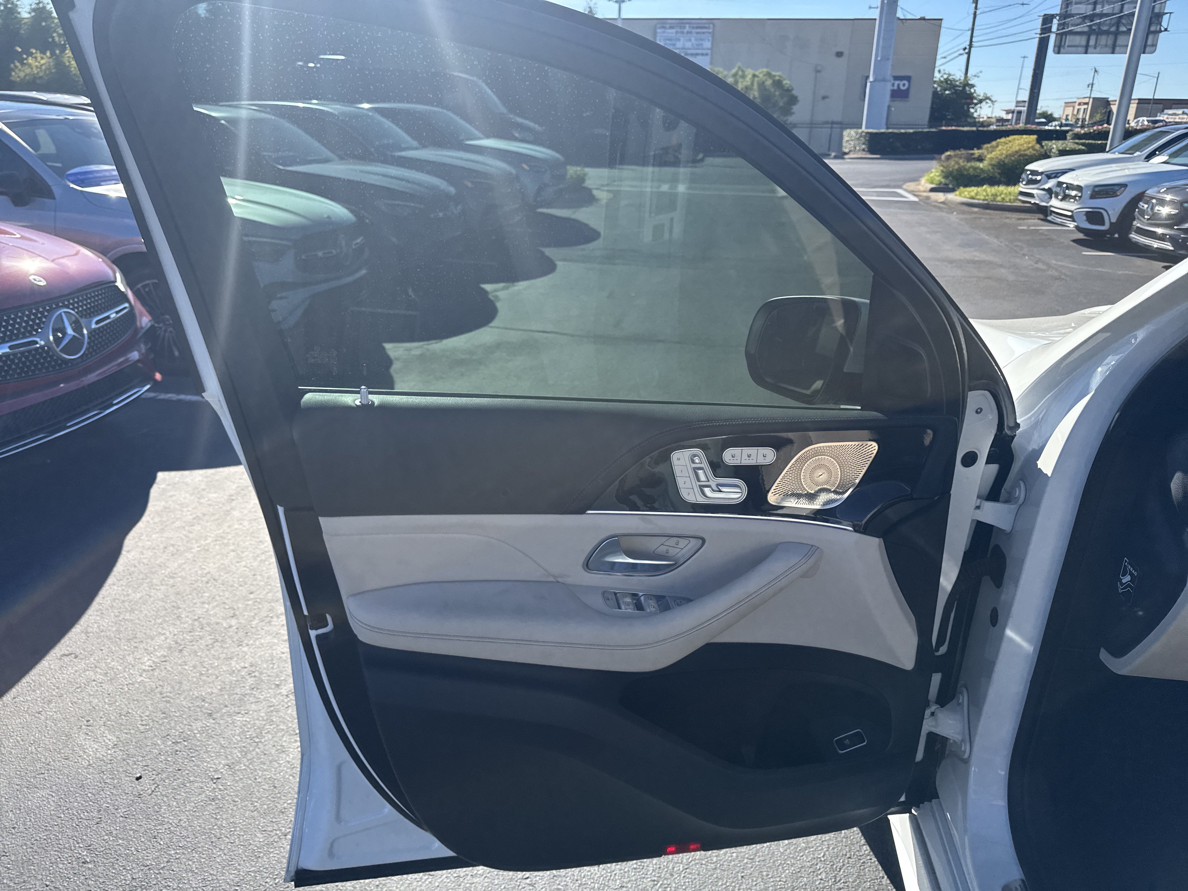 Used 2024 Mercedes-Benz GLE 450 4MATIC image 14