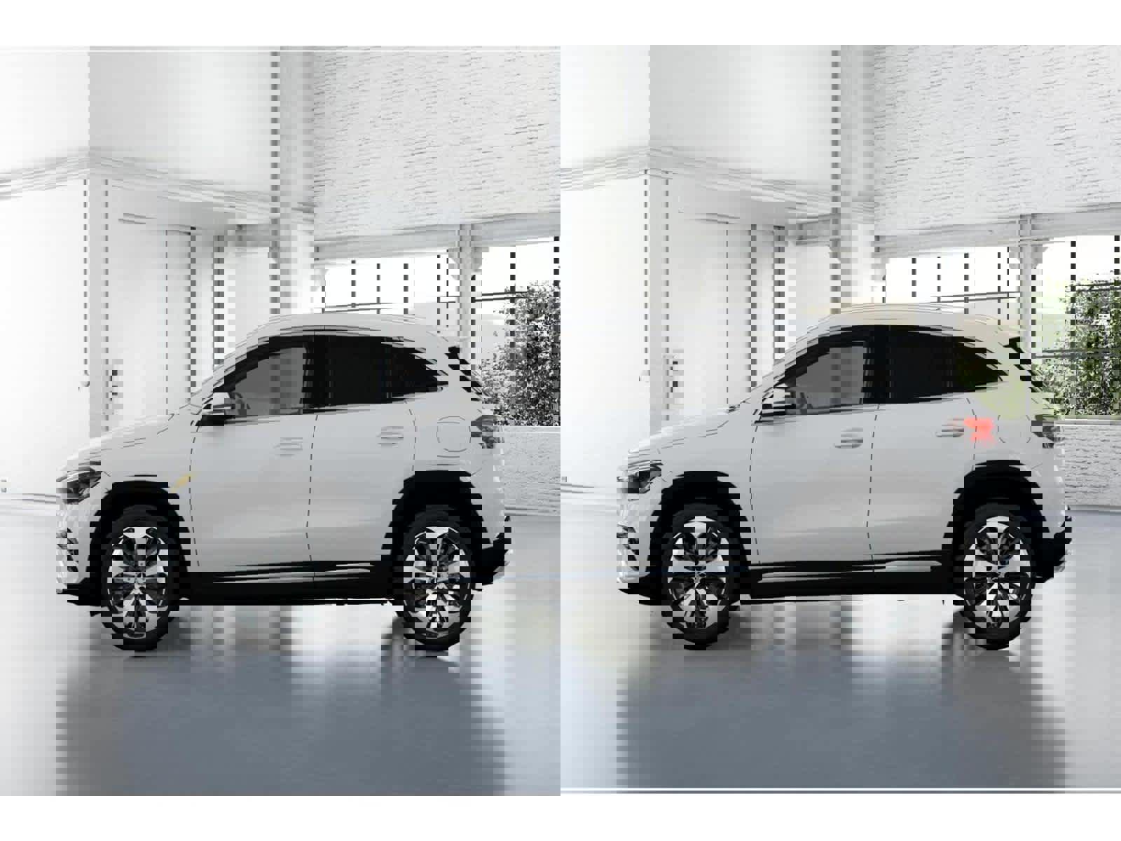 New 2026 Mercedes-Benz GLA 250 4MATIC image 33