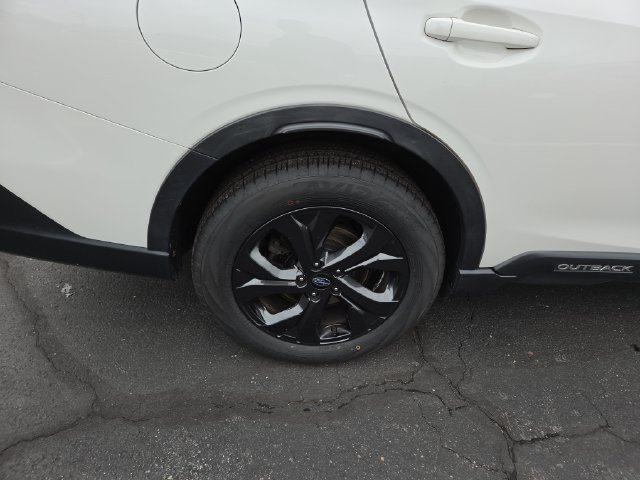 Used 2021 Subaru Outback Onyx Edition XT AWD/4WD image 21