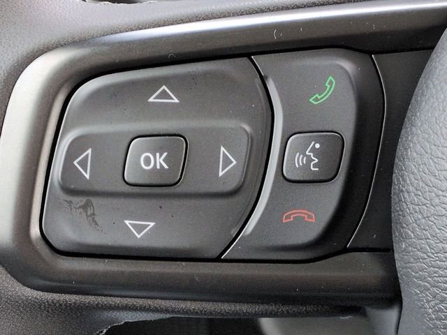 New 2026 Jeep Gladiator Mojave image 19