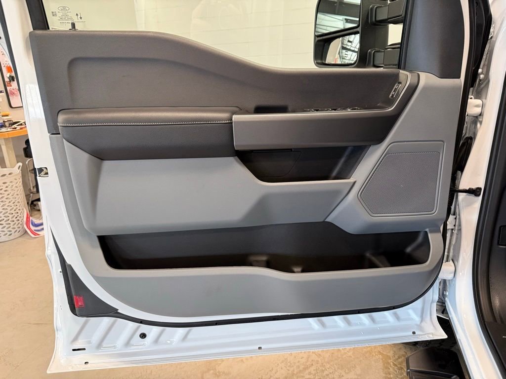 New 2026 Ford F350 XL w/ STX Appearance Package AWD/4WD image 27