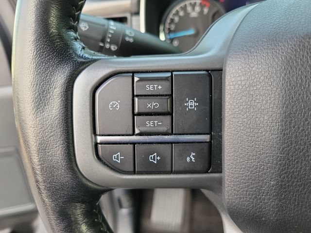 Used 2021 Ford F150 XLT w/ Equipment Group 302A High AWD/4WD image 16
