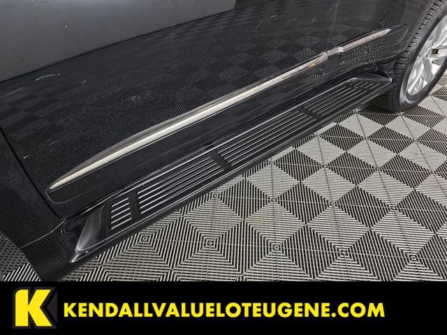 Used 2014 Lexus GX 460 w/ Premium Package image 9