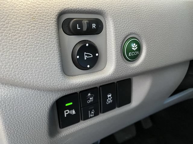 Certified 2019 Honda Pilot Touring image 25