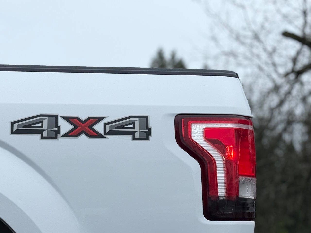 Used 2016 Ford F150 XLT image 16