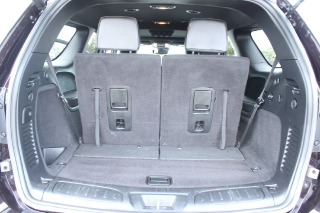 Used 2024 Dodge Durango GT RWD image 42