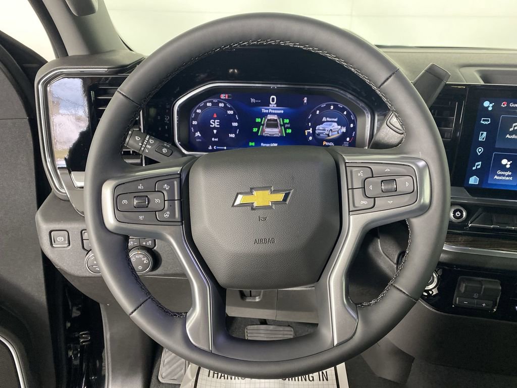 New 2026 Chevrolet Silverado 1500 LT w/ Protection Package image 12