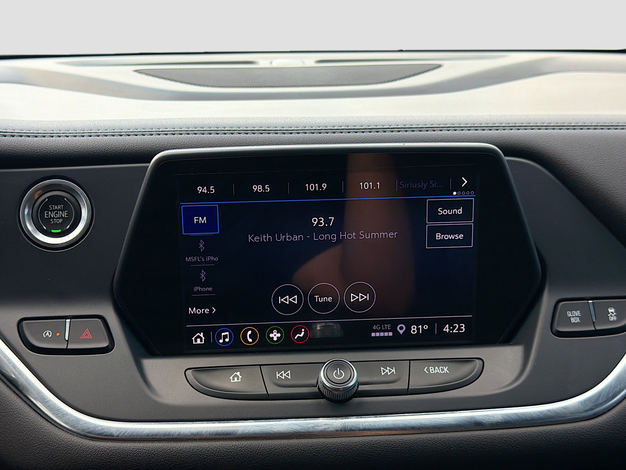 Used 2022 Chevrolet Blazer LT image 28