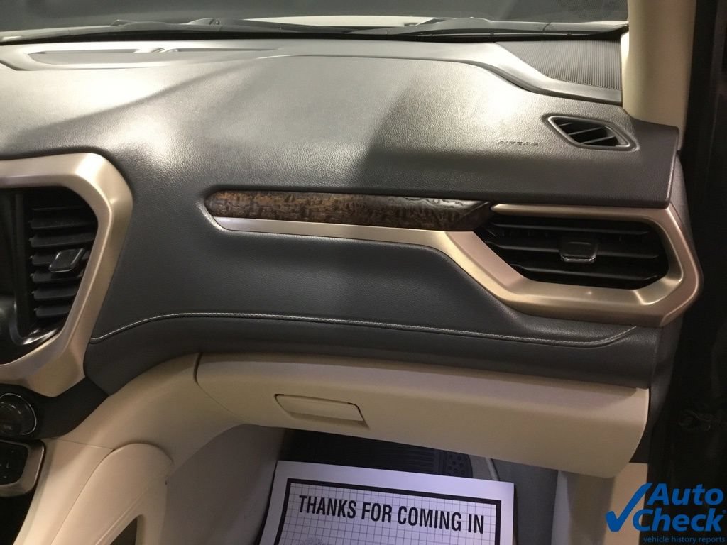 Used 2020 GMC Acadia Denali AWD/4WD image 40