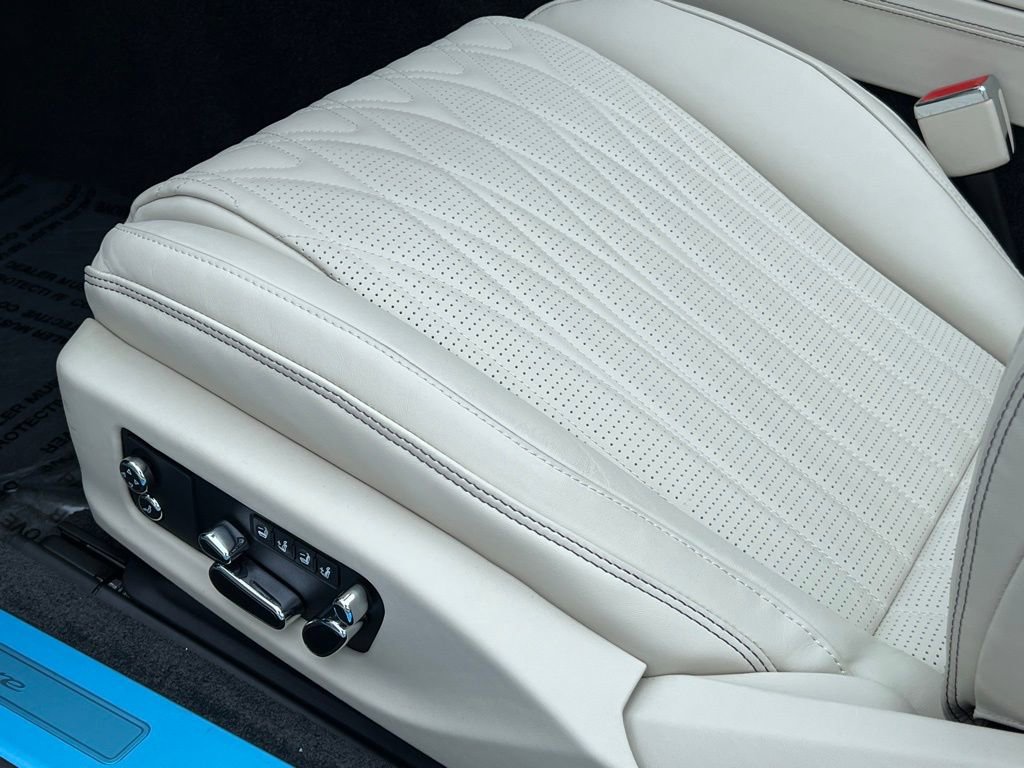 New 2026 Bentley Continental GTC AWD/4WD image 30