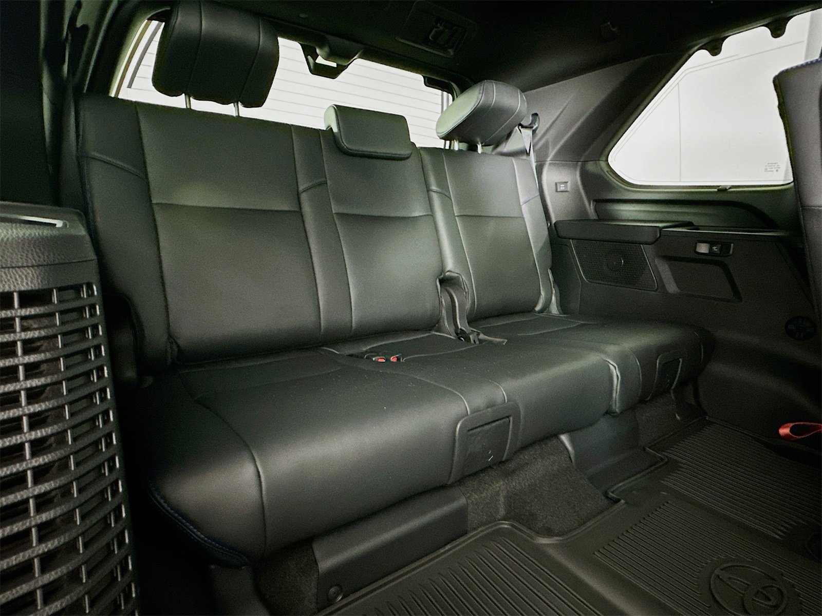 New 2026 Toyota Sequoia Platinum image 27
