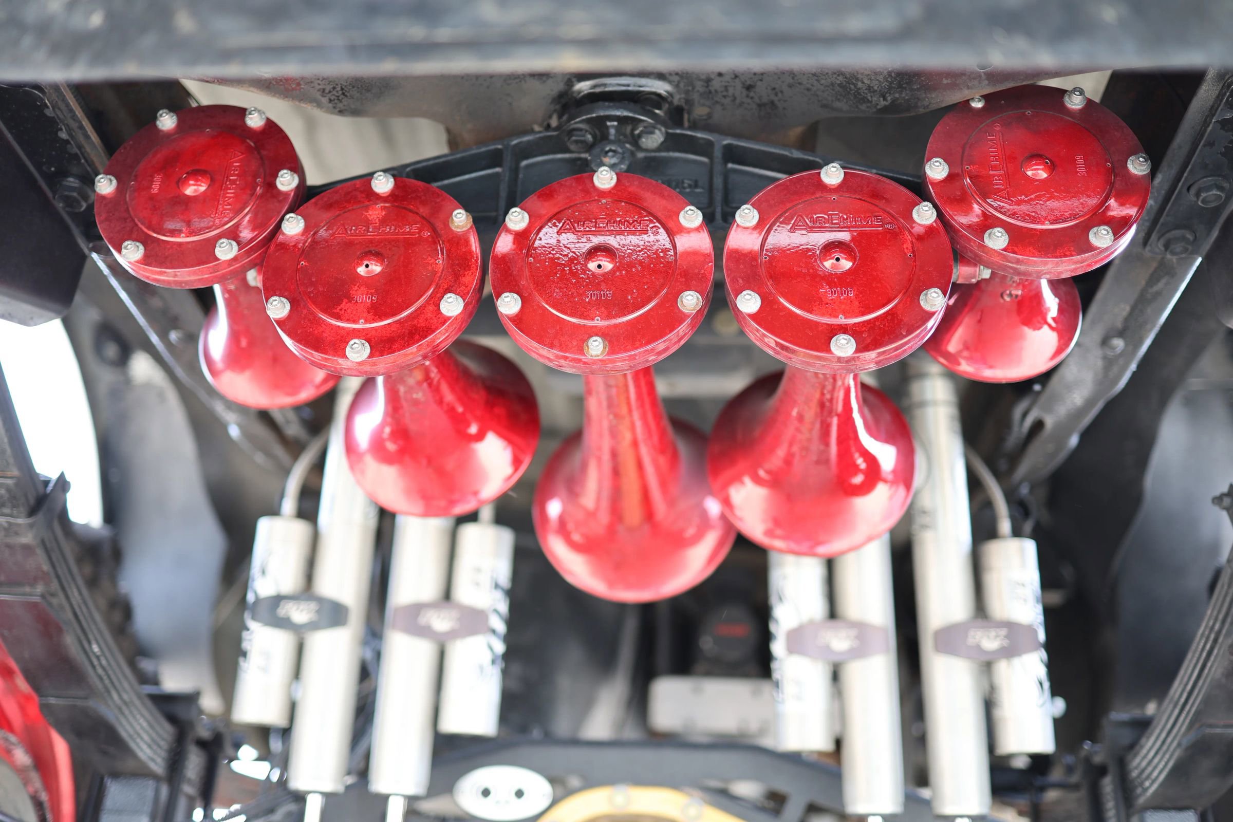 Used 2001 Ford F350 XLT image 24