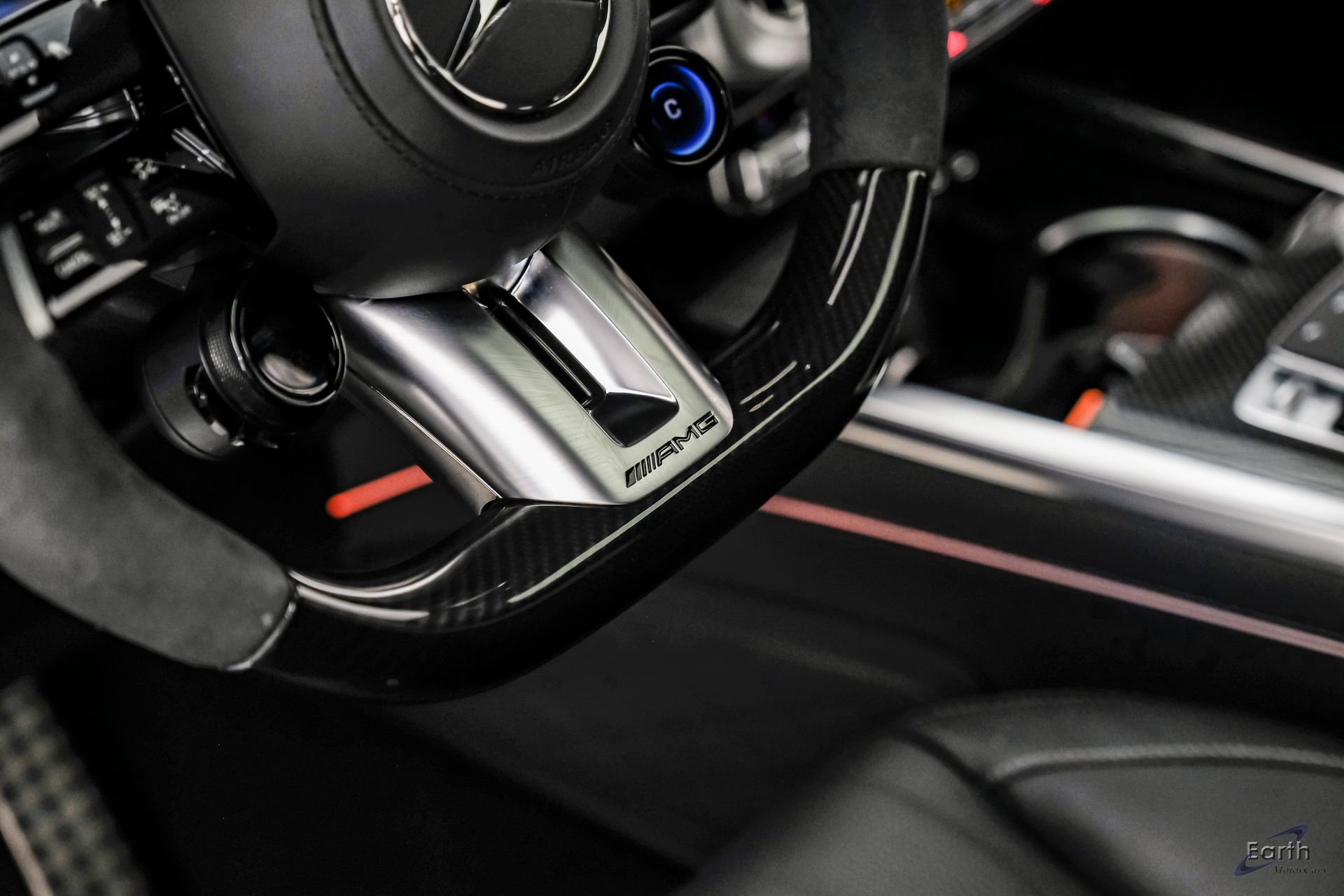 Used 2025 Mercedes-Benz G 63 AMG 4MATIC image 47