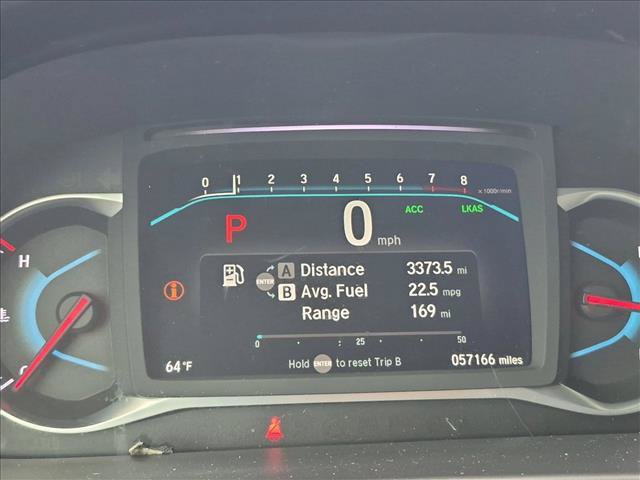Used 2022 Honda Pilot Special Edition image 9
