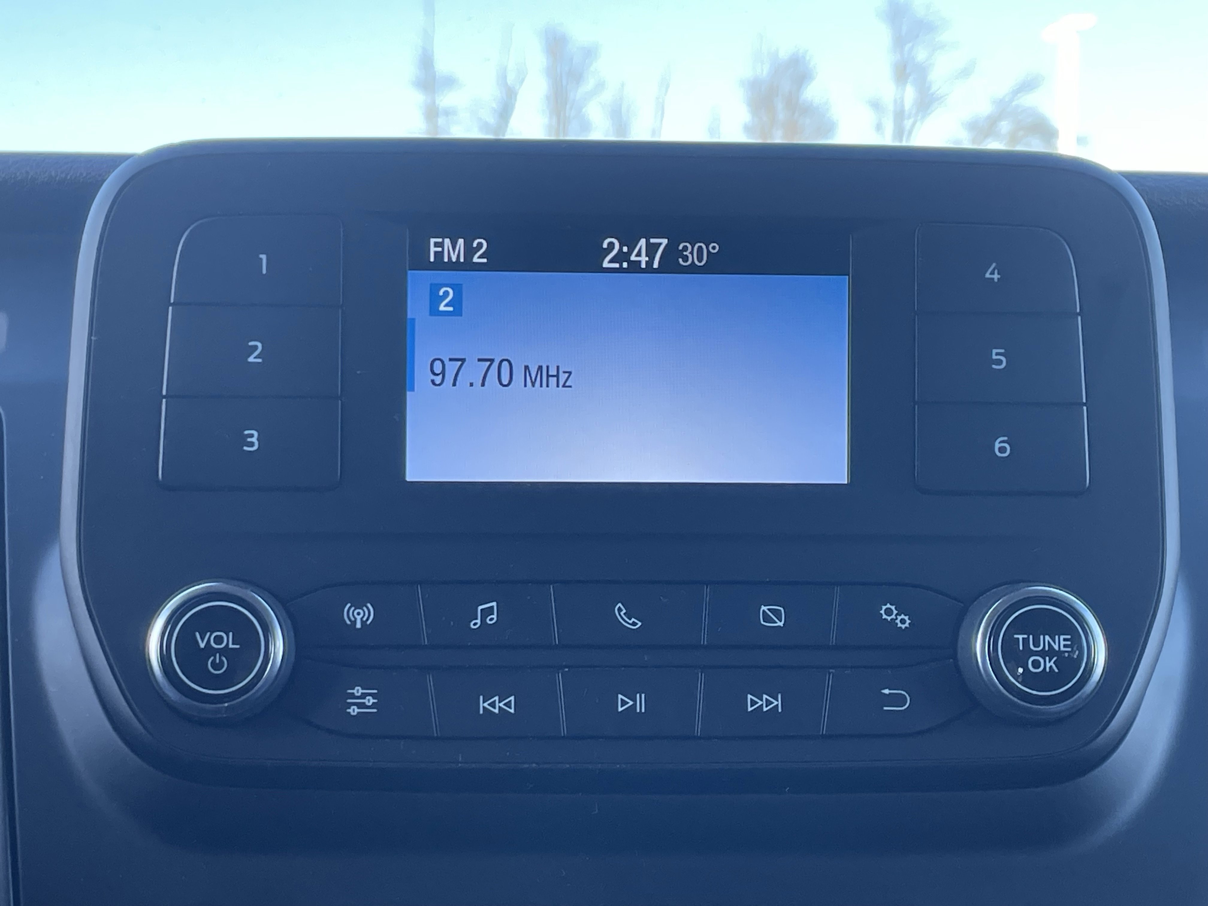 Used 2024 Ford Transit 250 Low Roof w/ Exterior Upgrade Package image 22