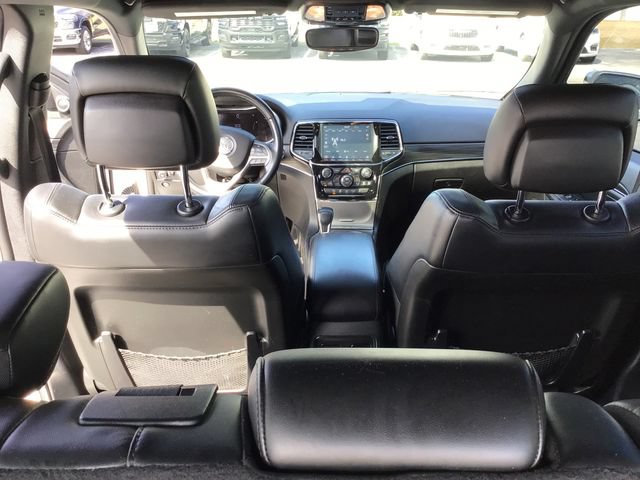 Used 2022 Jeep Grand Cherokee Limited RWD image 43