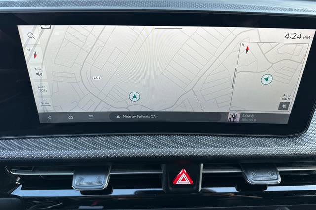 New 2025 Kia EV6 Wind RWD image 21