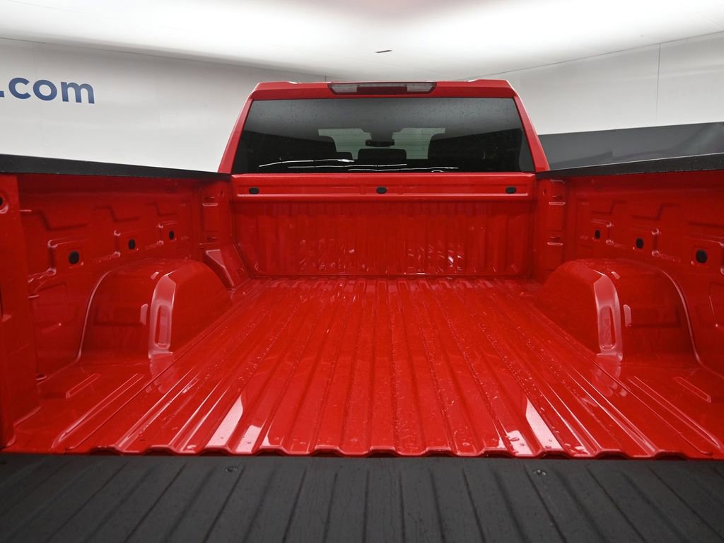 New 2026 Chevrolet Silverado 1500 W/T image 9