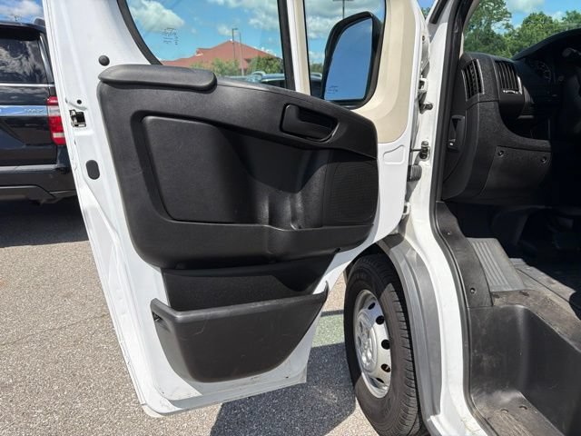Used 2017 RAM ProMaster 1500 FWD image 13