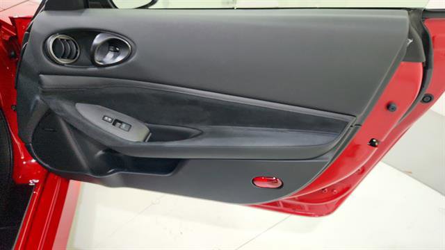 New 2026 Nissan Z Performance image 25