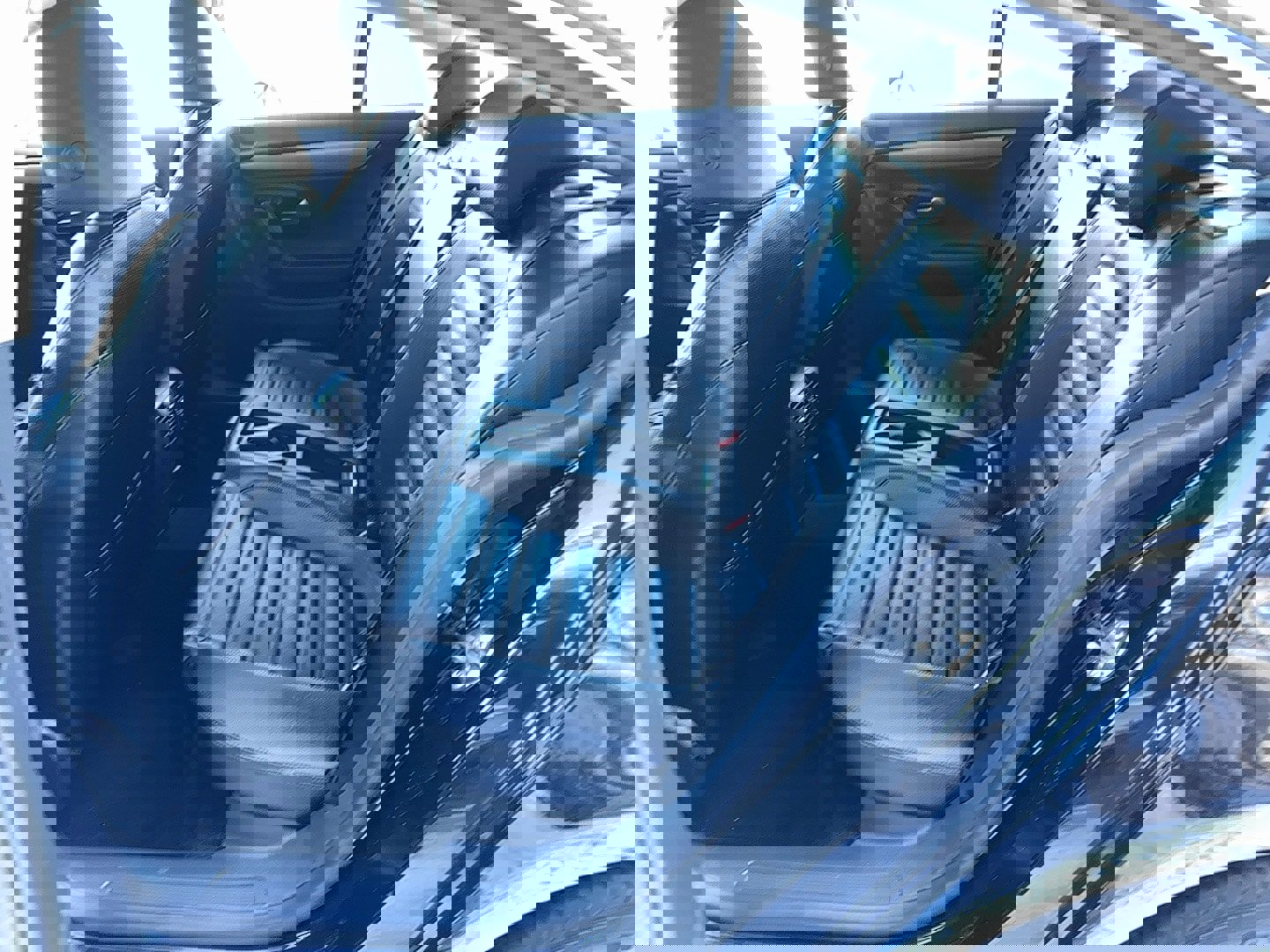 Used 2012 Volkswagen CC Sport image 17