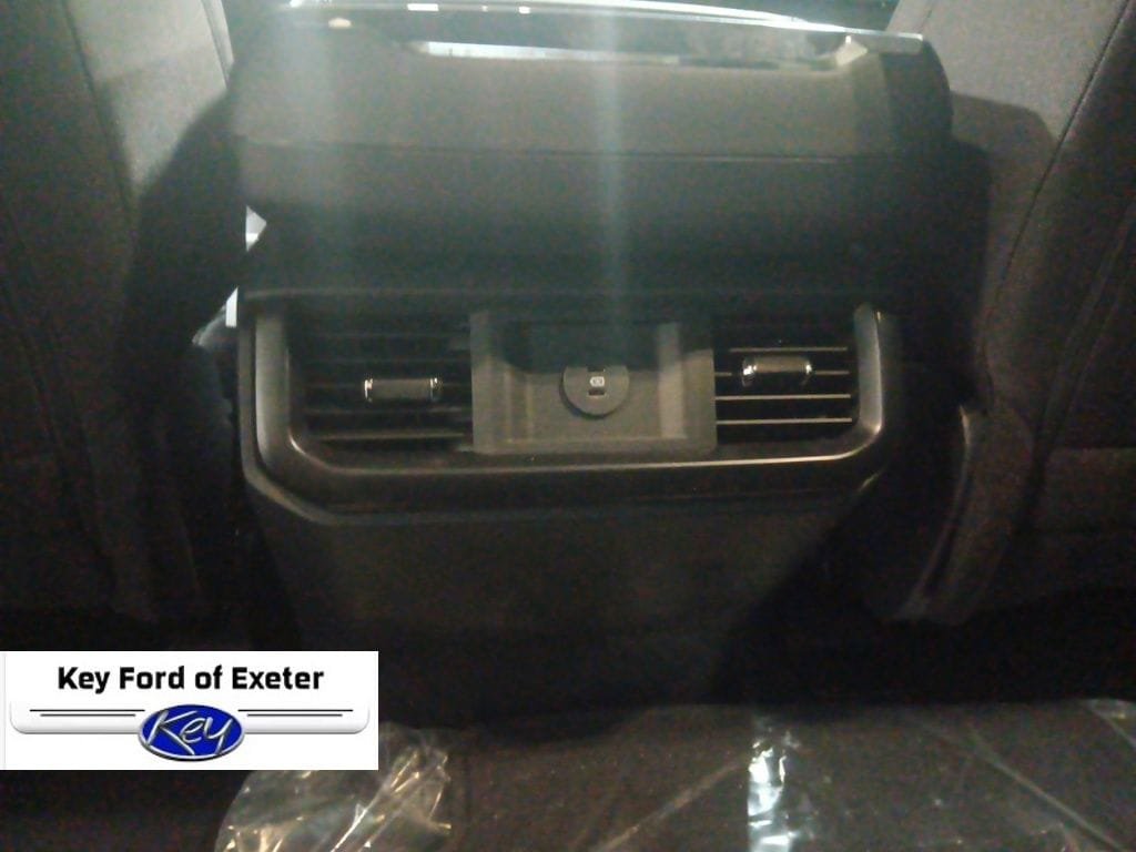 New 2026 Ford F150 STX w/ Equipment Group 200A AWD/4WD image 20