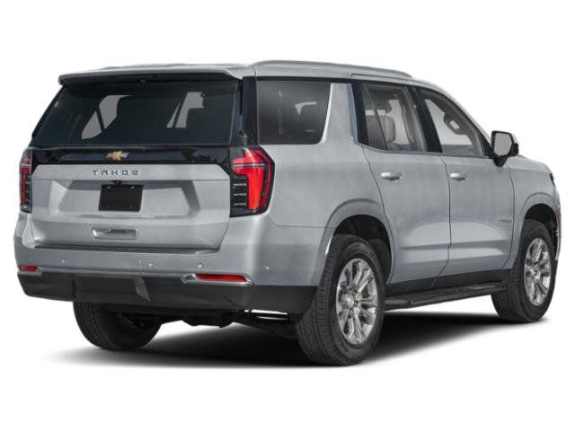 Used 2025 Chevrolet Tahoe RST w/ Comfort Package AWD/4WD image 6