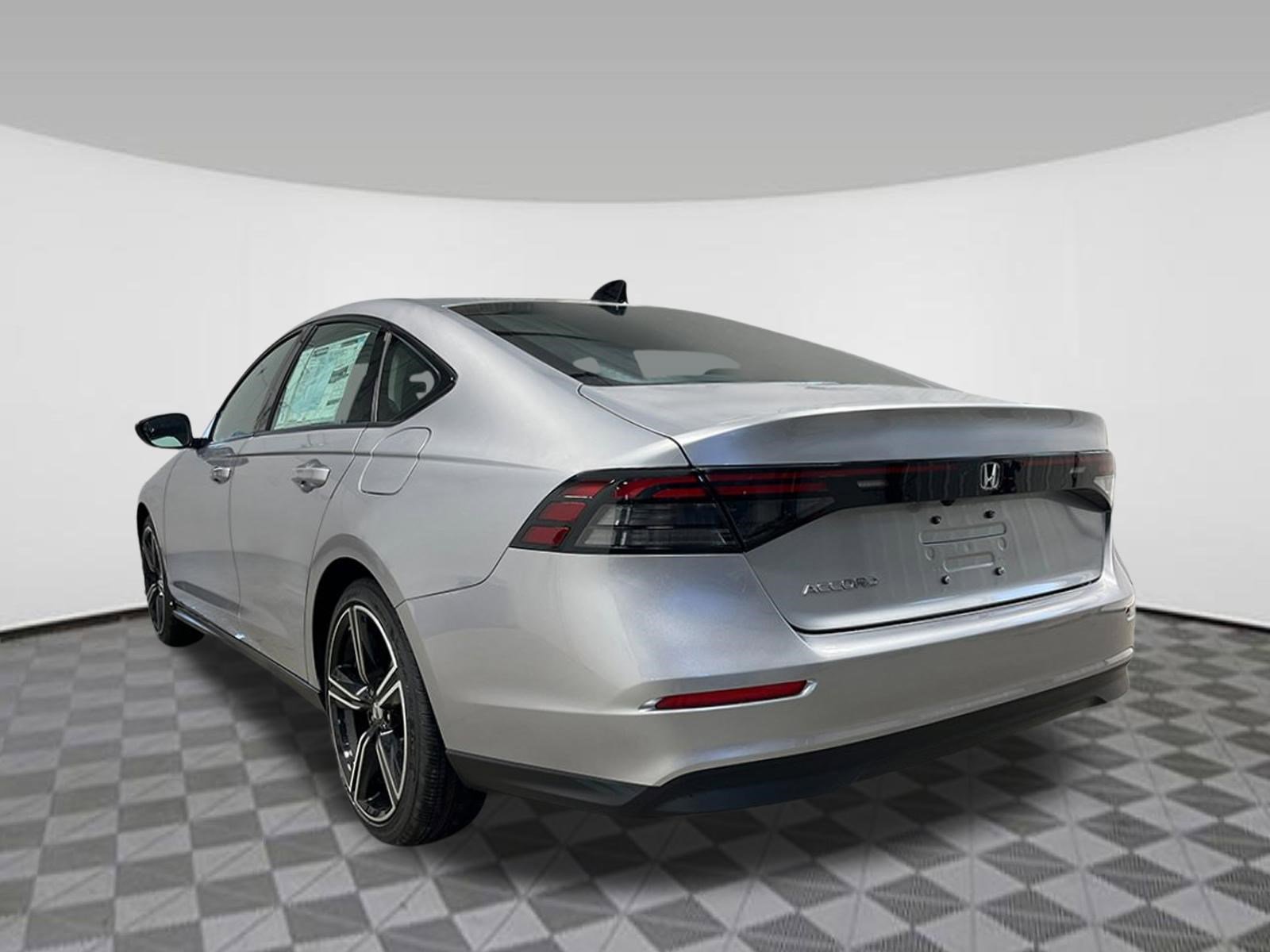New 2026 Honda Accord SE image 4