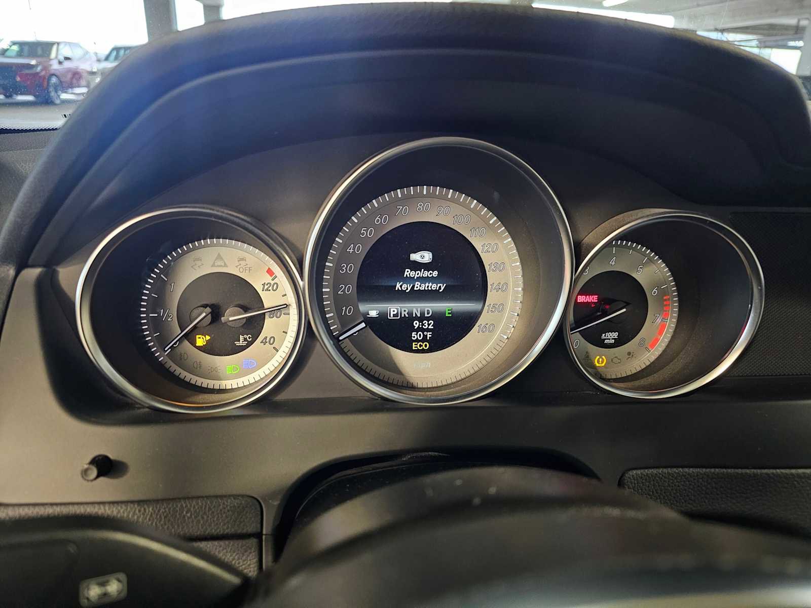 Used 2013 Mercedes-Benz C 300 Sport image 12