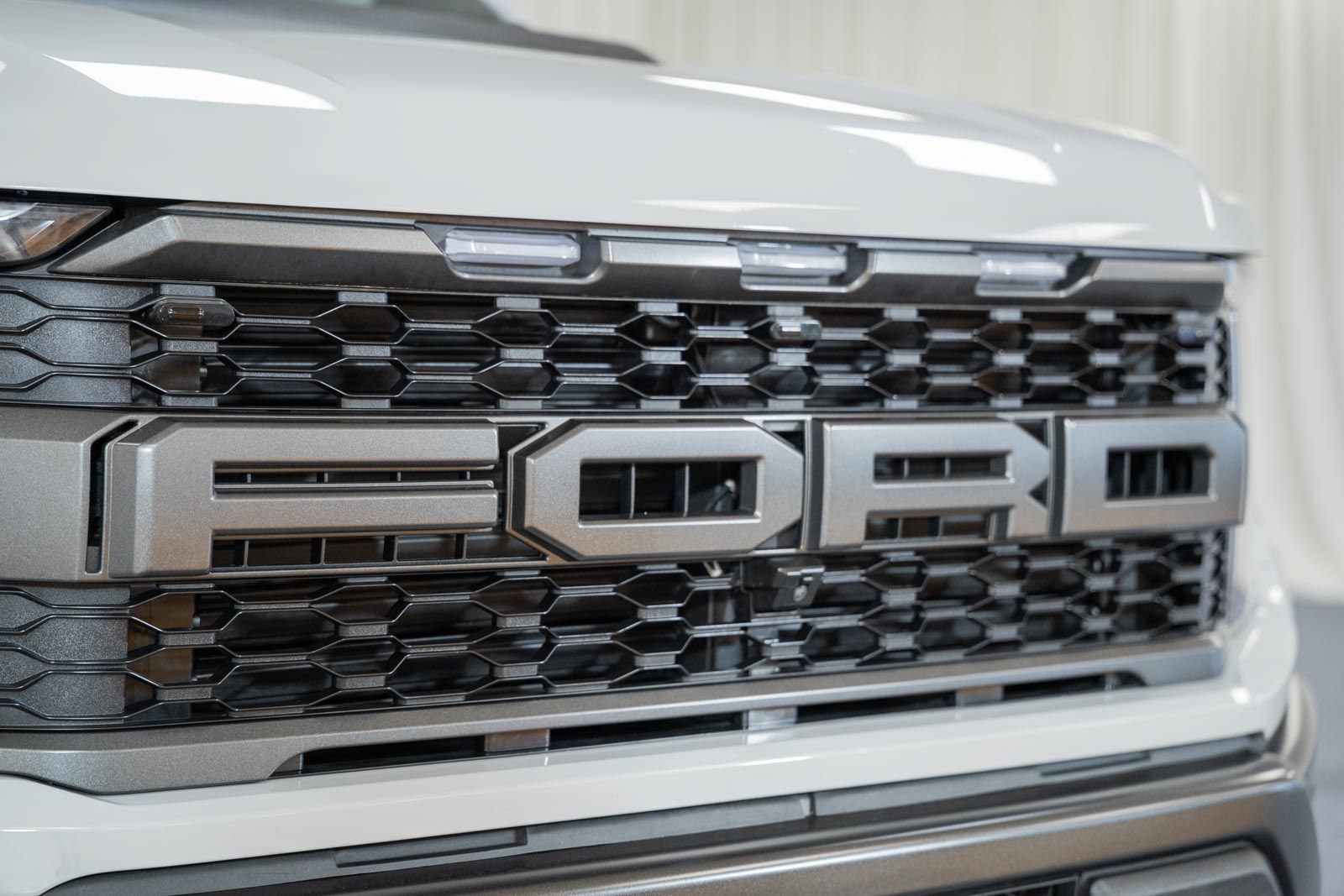 Used 2023 Ford F150 Raptor w/ Raptor 37 Performance Package AWD/4WD image 11