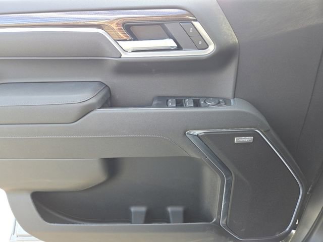 New 2026 Chevrolet Silverado 1500 RST w/ All Star Edition Plus image 32