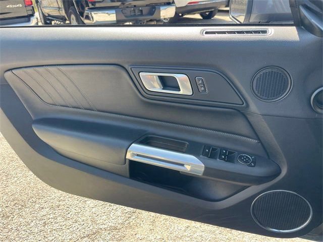 Used 2023 Ford Mustang Premium RWD image 20