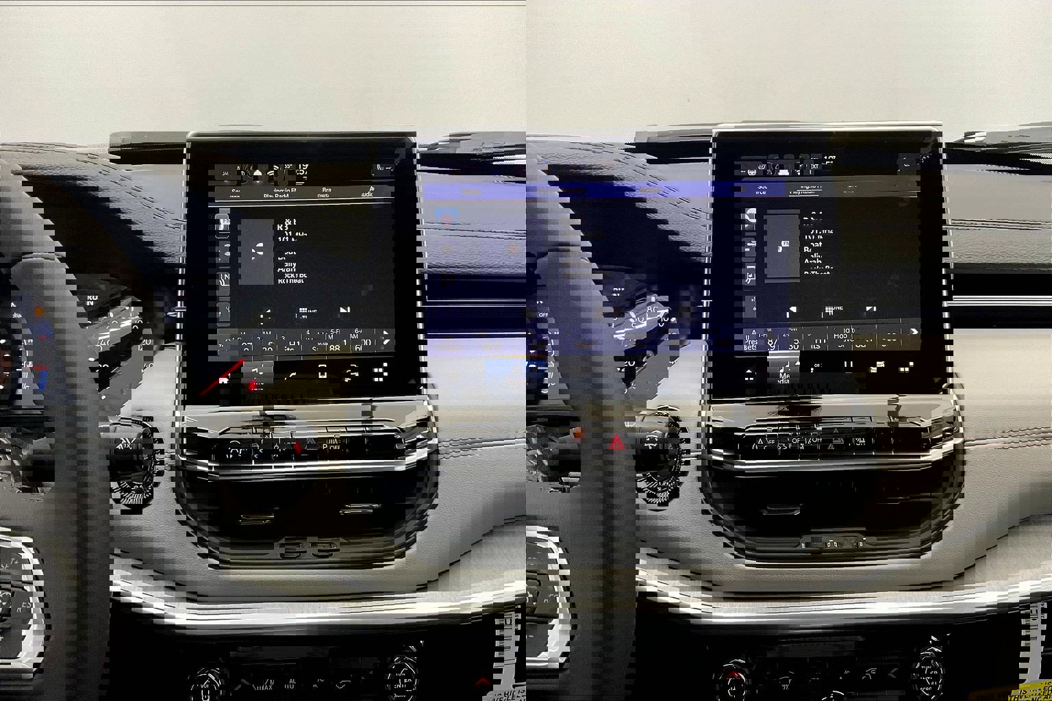 New 2026 Jeep Compass Limited image 7