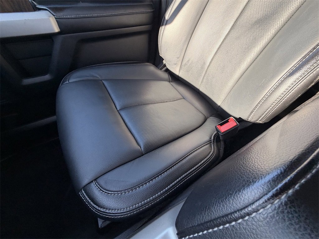 Used 2020 Ford F150 Lariat image 21