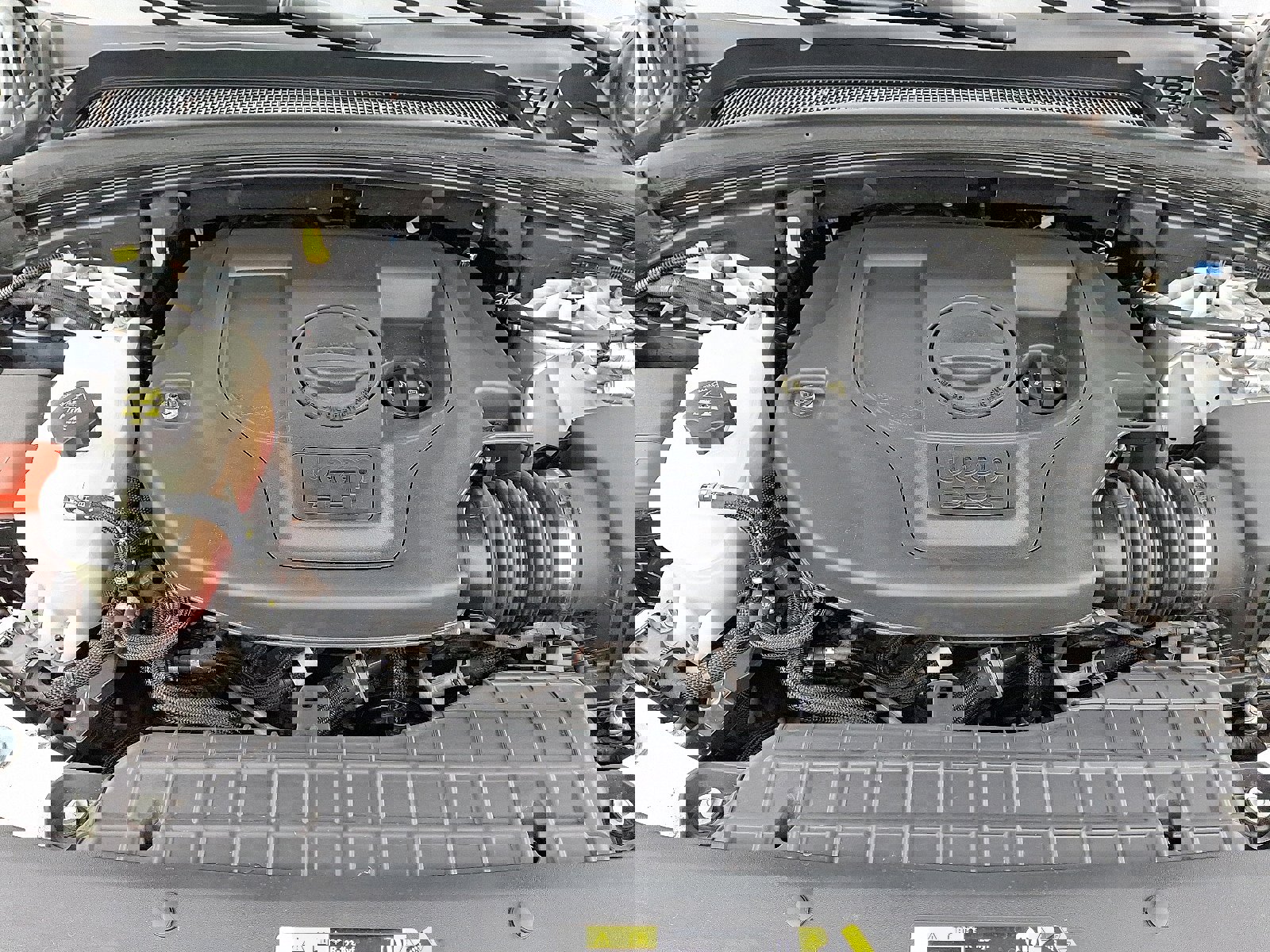 Used 2022 Jeep Grand Cherokee L Overland image 29