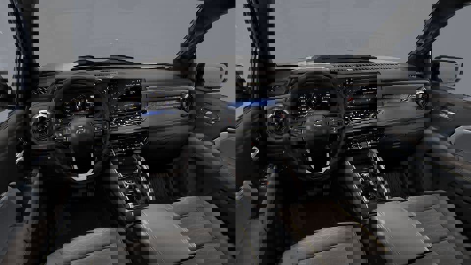 New 2026 Chevrolet Colorado ZR2 w/ Midnight Edition AWD/4WD image 31