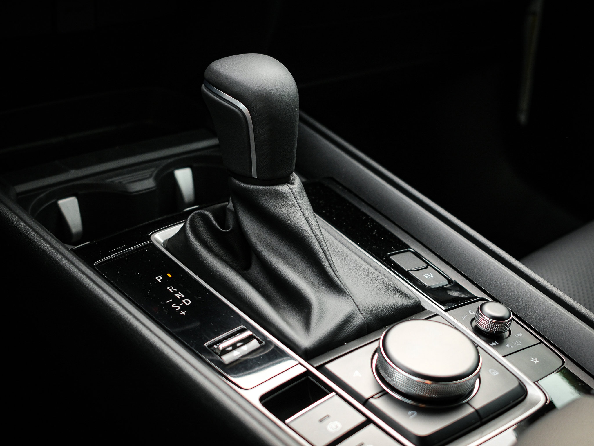 Certified 2025 MAZDA CX-50 2.5 Hybrid w/ Weather Package image 19